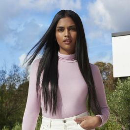 Cortapelos Babyliss PLANCHA DE PELO ST394E