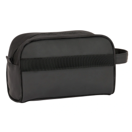 Neceser de Viaje Safta Black Negro 24 x 15 x 10 cm