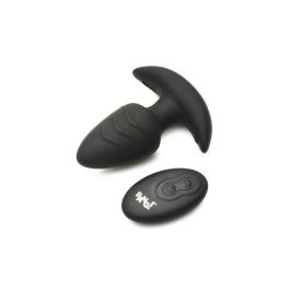 Plug Anal XR Negro (7,6 cm) Precio: 30.50000052. SKU: B1HHW6EJ49