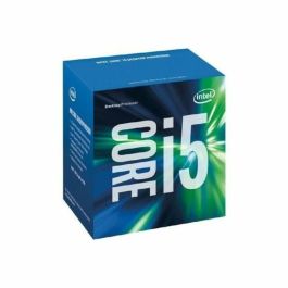 Intel Core i5 6600 3.3Ghz 6MB LGA 1151 BOX Intel Core i5 6600 3.3Ghz 6MB LGA 1151 BOX