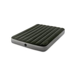 Intex 64762 Colchón Hinchable Downy FT 2 Plazas con Inflador de Pie Precio: 38.50000022. SKU: B16AFSCLBT