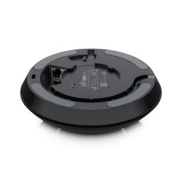 Ubiquiti AI 360 Cámara Panorámica 360°, Lente Ojo de Pez, Sensor CMOS 5 MP, Resolución 1920x1920, 30fps, Visión Nocturna IR