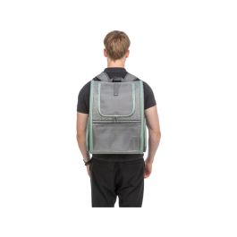 Mochila para Mascotas Trixie Gris claro 39 × 43 × 27 cm