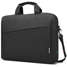 Maletín para Portátil Lenovo T210 16" 15,6'' Negro Precio: 13.50000025. SKU: S7819431