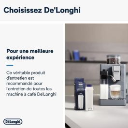 DELONGHI 5513292811 cartucho de filtro para cafetera espresso DELONGHI 5513292811 cartucho de filtro para cafetera espresso