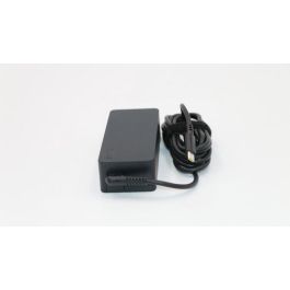 Lenovo Laptop adapter with 65W power output, supports multiple voltages (20V, 15V, 9V, 5V), dual-port design for Lenovo laptops. Lenovo Laptop adapter with 65W power output, supports multiple voltages (20V, 15V, 9V, 5V), dual-port design for Lenovo laptops.
