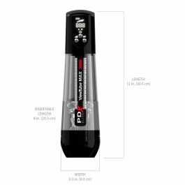 Masturbador Masculino Pipedream Masturbador Masculino Pipedream