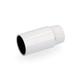 Portalamparas de bakelita reforzado e14 blanco (retractilado) edm Precio: 0.9559. SKU: S7916899