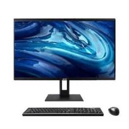 ACER All in One VERITON Z2694G / i5-12400 / 16GB / 512GB SSD / Win11 Pro / 24" / Teclado + Raton incluidos Precio: 817.78999984. SKU: B1278HJLRR