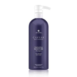 Caviar Replenishing Moisture Shampoo Back Bar 1000 mL Alterna Precio: 51.49999943. SKU: S0575837