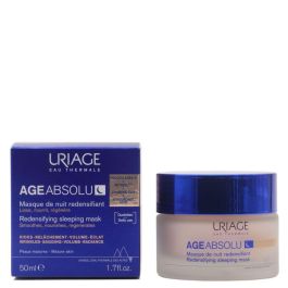 Uriage Age Absolu Mascarilla Noche 50ml Precio: 30.9899997. SKU: B1BQG9NHYJ
