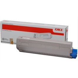 OKI C831/C841 Toner Negro Precio: 144.89000042. SKU: B1FB9ZTJLG