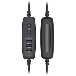 Yenkee Auriculares para juegos YHP 3035 SHADOW - Auriculares gaming