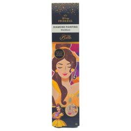 CANENCO Pinta con Diamantes Disney La Bella y la Bestia 30.000 Diamantes Precio: 11.49999972. SKU: B1HFV6V9XR