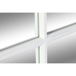 Espejo Tradicional DKD Home Decor Blanco 4 x 170.5 x 70.5 cm Espejo Tradicional DKD Home Decor Blanco 4 x 170.5 x 70.5 cm