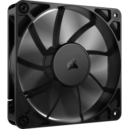 Corsair RS120 Carcasa del ordenador Ventilador 12 cm Negro 1 pieza(s) Precio: 26.49999946. SKU: B13XR3ZAYA
