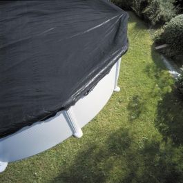 GRE - Cobertor de invierno 120g / m² para piscina de Ø3,50m Precio: 56.50000015. SKU: B1ERKZE4GT