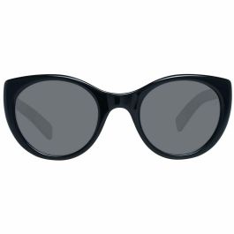 Gafas de Sol Unisex Ermenegildo Zegna ZC0009-01A50 Ø 50 mm