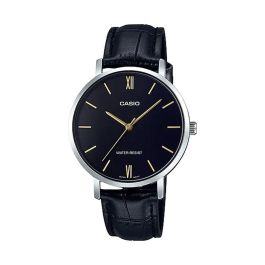 Reloj Mujer Casio COLLECTION Negro (Ø 34 mm) Reloj Mujer Casio COLLECTION Negro (Ø 34 mm) Precio: 84.50000031. SKU: S7232459