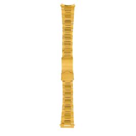 Correa para Reloj Morellato A02U04232540180099 Dorado Correa para Reloj Morellato A02U04232540180099 Dorado Precio: 45.50000026. SKU: B1AZY3SRRC