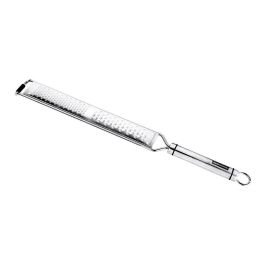 Tescoma Rallador Multiusos Largo con Cuchillas de Acero Inoxidable y Superficie Antideslizante Precio: 17.5000001. SKU: B1H5V39NJV