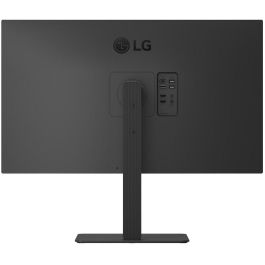 LG 32U720A-B Monitor UltraFine UHD 4K 32 Pulgadas VA USB-C 90W HDMI DP 1.4