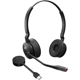 Jabra Engage 55 SE Stereo Link400c UC Precio: 243.88999943. SKU: B17FG33FGA