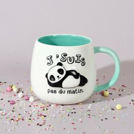 The Concept Factory Mug Relieve Kawaii 400 ml