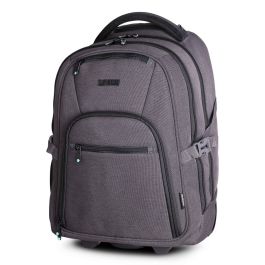 Mochila para Portátil Urban Factory TPE15UF Gris Precio: 91.6575. SKU: B1GRHHQMLG