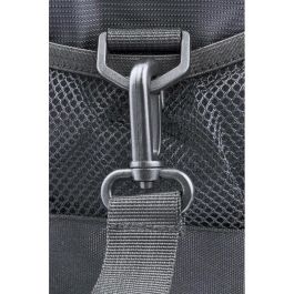 RIVACASE Riva Kameratasche Green Mantis 7420 – Bolsa para Cámara, Verde/Negro, 4 Compartimentos