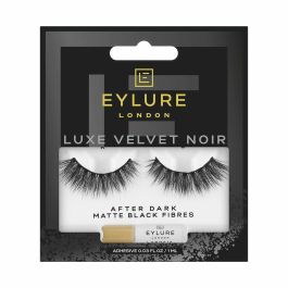 Eylure Luxe 3D Pestañas Limited Edition #Millennium Precio: 5.50000055. SKU: B14SZ2RD2F