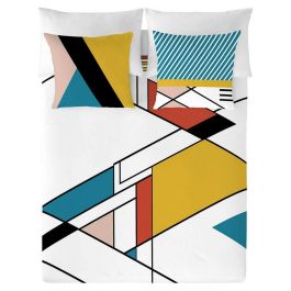Funda Nórdica Naturals Cenit (220 x 220 cm) (Cama de 135/140) Funda Nórdica Naturals Cenit (220 x 220 cm) (Cama de 135/140)