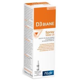 D3 Biane 1000Ui Spray 20Ml. Precio: 23.9900001. SKU: B17NBZ7YB4