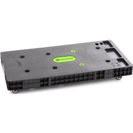 Fieldmann Mesa multifuncional FDN 4250 - Práctica y versátil para tu hogar u oficina FIE8590669375097