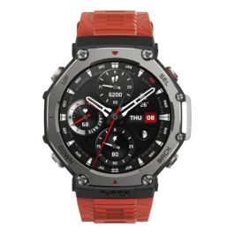 Amazfit T-Rex 3 Lava W2322GL1N Reloj Inteligente Resistente Precio: 271.49999965. SKU: B1BTGBAKQF