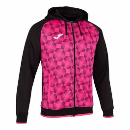 Sudadera con Capucha Hombre Joma Sport Supernova III Negro 11-12 años Precio: 34.0131. SKU: B18NBV2B74