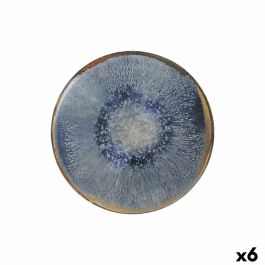 Bajo Plato La Mediterránea Aelia Ø 32,5 cm (6 Unidades) Precio: 40.49999954. SKU: B18WZG2984
