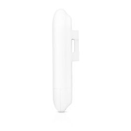 Punto de Acceso UBIQUITI loco5AC-5 Blanco