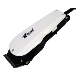 Thulos Cortapelos TH-HC102 Ajustable, Incluye Accesorios (Peines, Tijeras, Aceite) - Blanco Precio: 15.88999951. SKU: B12DTPFQZ9