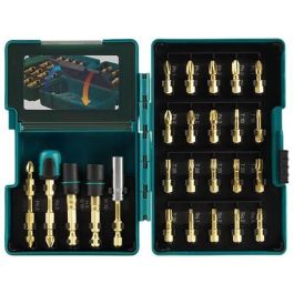 Makita B-49921 Set de brocas y puntas Precio: 37.50000056. SKU: B16ZCWJ5X9