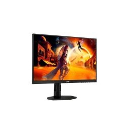 Monitor Gaming AOC 27G4X Full HD 27" Precio: 210.49999982. SKU: B1B32JX669