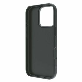 Funda para Móvil Muvit iPhone 16 Pro Negro Apple Precio: 20.78999978. SKU: B1JJ4WWRMX