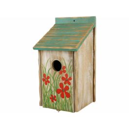 Jaula para Pájaros Trixie 15 × 28 × 14 CM Precio: 22.68999986. SKU: B1E9YMC6PJ
