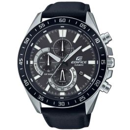 Reloj Hombre Casio EFV-620L-1AVUEF Gris Plateado Precio: 135.7899994. SKU: B1HRCDDB4D