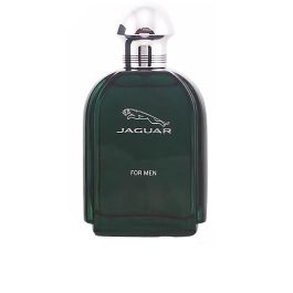 Perfume Hombre Jaguar EDT 100 ml Precio: 14.99287526. SKU: S8302993