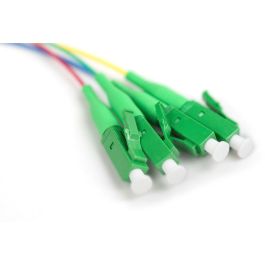 Digitus Cable FTTH Drop LC/APC 30m Monomodo 4 Fibras OS2