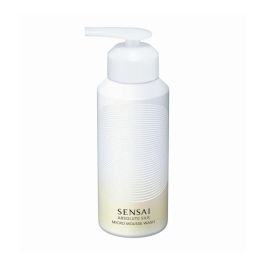 Sensai ABSOLUTE SILK micro mousse wash limpiador facial en mousse 180 ml Precio: 65.68999976. SKU: B1C56G394L