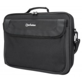 MANHATTAN NB Tasche Cambridge Clamshell 15.6" schwarz Precio: 37.79000005. SKU: B1JB557AP7