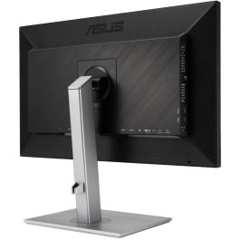 Asus Monitor Profesional ProArt Display PA279CV 27" 4K UHD IPS USB-C 65W Negro y Plata