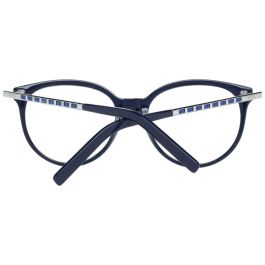 Montura de Gafas Mujer Tods TO5192-090-53